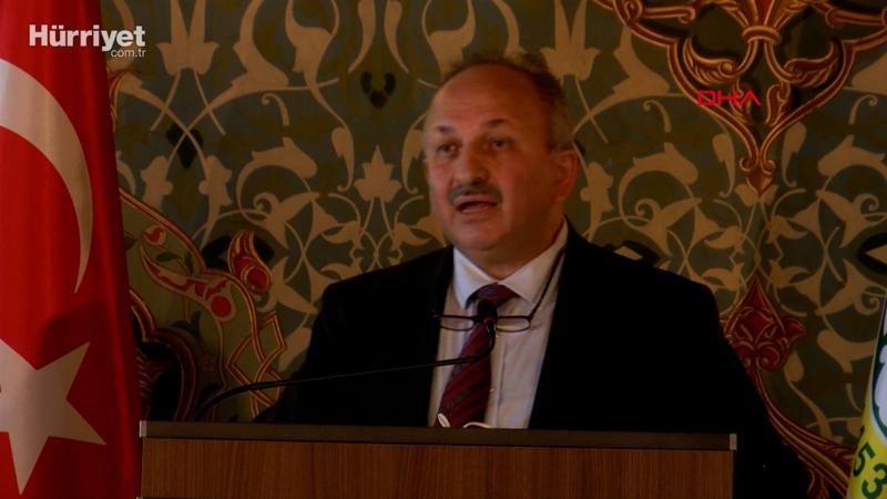 Bilim Kurulu Üyesi. Prof. Dr. Öztürk aşıyla önlenebilir ölümlerde önemli bir artış var