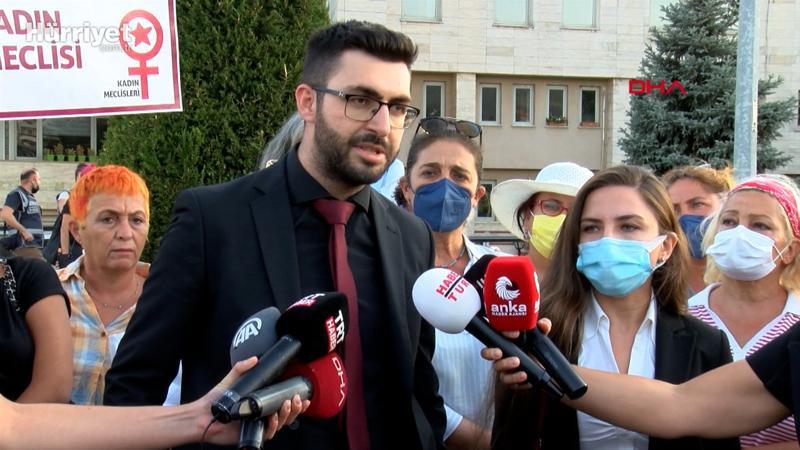Pınar Gültekin cinayetinde ailenin avukatından açıklama