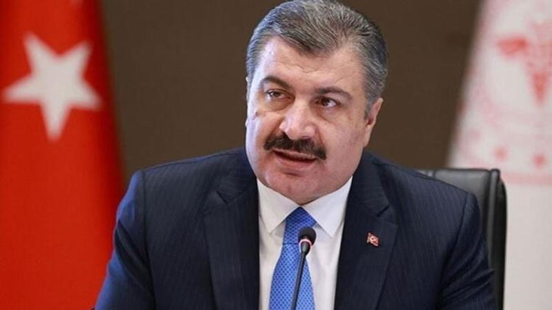 Bakan Koca'dan yüz yüze eğitim açıklaması