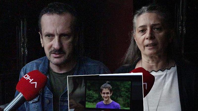 Yorgun mermiyle ölen Emir'in babası: Yapan kendini biliyor, teslim olsun