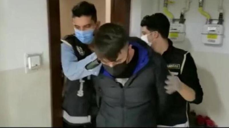 İstanbul merkezli 3 ilde suç örgütüne operasyon