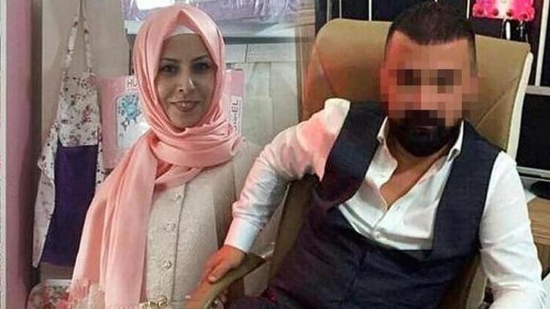 Tuğba Anlak'ın erkek arkadaşı tarafından öldürülmesi davasında sanığa 25 yıl hapis cezası