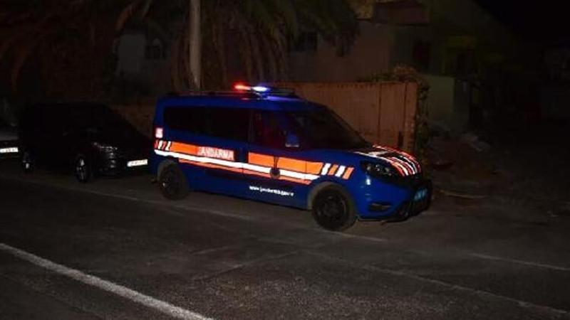 İzmir'de dönüşüm atölyesindeki öğütücüye ayağını kaptıran işçi hayatını kaybetti