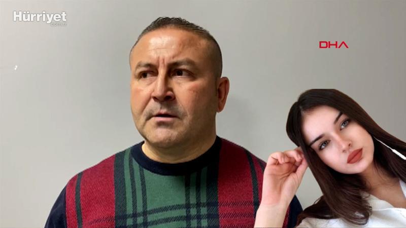 18 Yaşındaki Aleyna Ağgül'ün sır ölümü