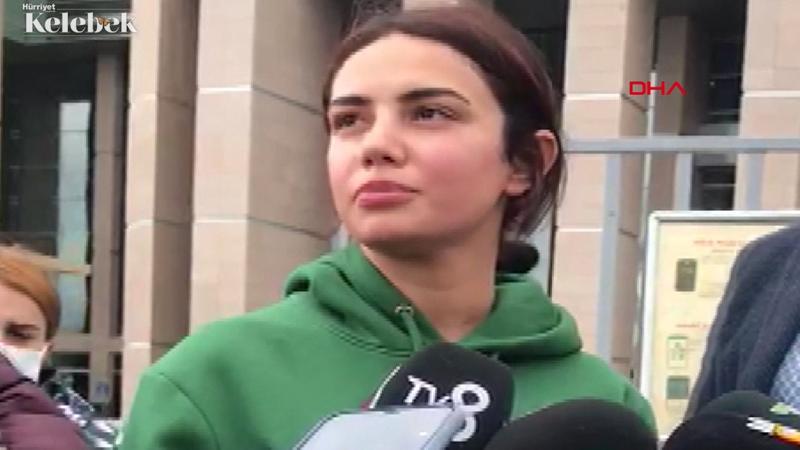 Ece Ronay'dan Mehmet Ali Erbil'e suç duyurusu