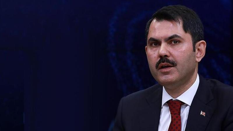 Bakan Kurum: İklim dostu yeni sanayi siteleri yapmak zorundayız