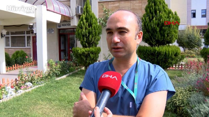 Doç. Dr. Ümit Savaşçı: Çocuk vaka sayılarında artış var