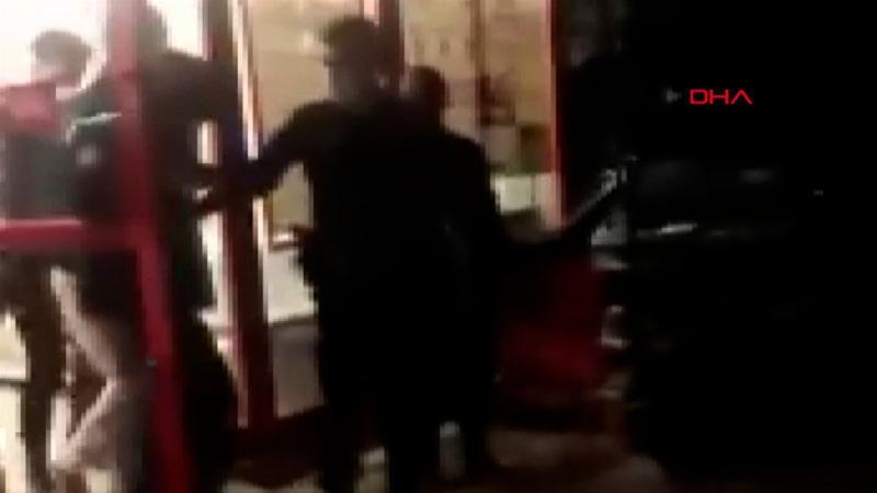 Matematik öğretmeninin gönderdiği zarftan 'taciz' çıktı