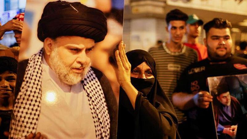 Irak'ta seçim: İlk sonuçlar geldi!