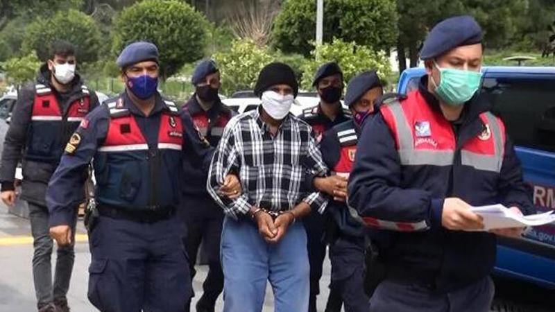 Kardeş cinayeti sanığı: Ya o ölecekti ya ben