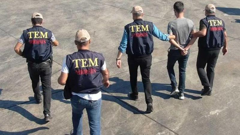 Firari FETÖ'cü KKTC'de yakalandı