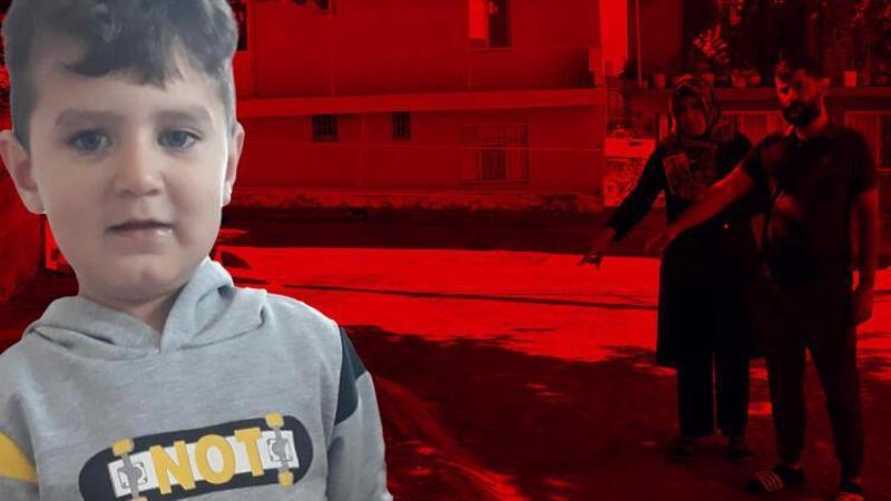 Savcı, kazada ölen 2 yaşındaki Emirhan'ı kusurlu bulan raporu dikkate almadı