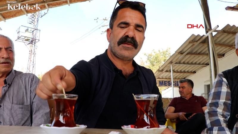 Çaycı Hüseyin: Adamı hasta etmeyin, ben ölmedim