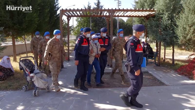 5 öğrencinin yaşamını yitirdiği kazayla ilgili gözaltına alınan servis şoförü tutuklandı