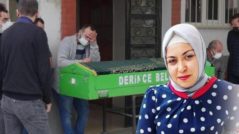 Bebeğinin zarar göreceği endişesiyle aşı yaptırmadı! Koronavirüsten hayatını kaybetti