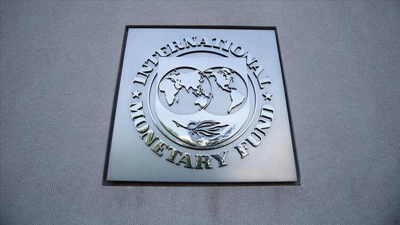 IMF Türkiye'nin büyüme tahminini yükseltti
