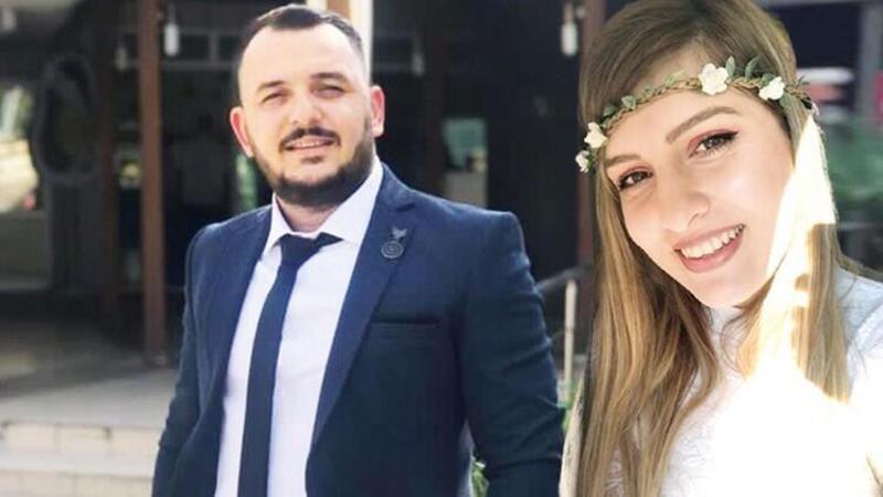 Aycan Kıncı'yı 38 yerinden bıçaklayan eşin cezası belli oldu