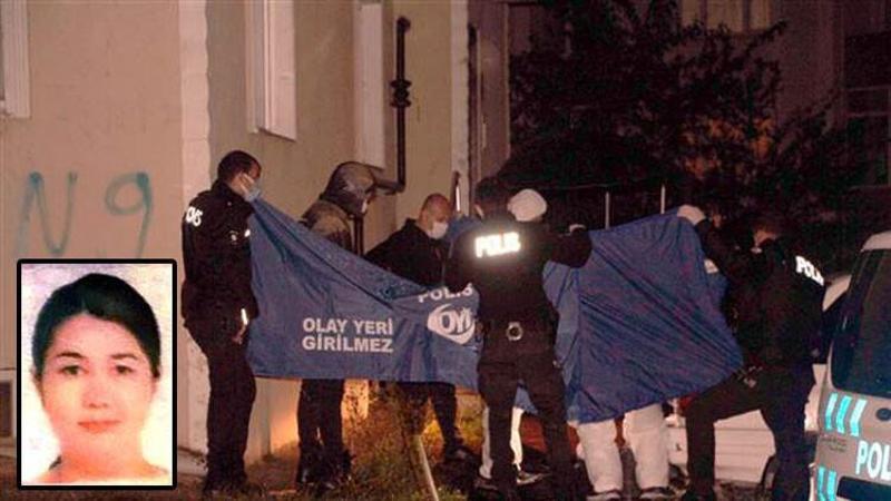 Tekirdağ'da gelinini bıçakla öldüren kayınpeder gözaltına alındı