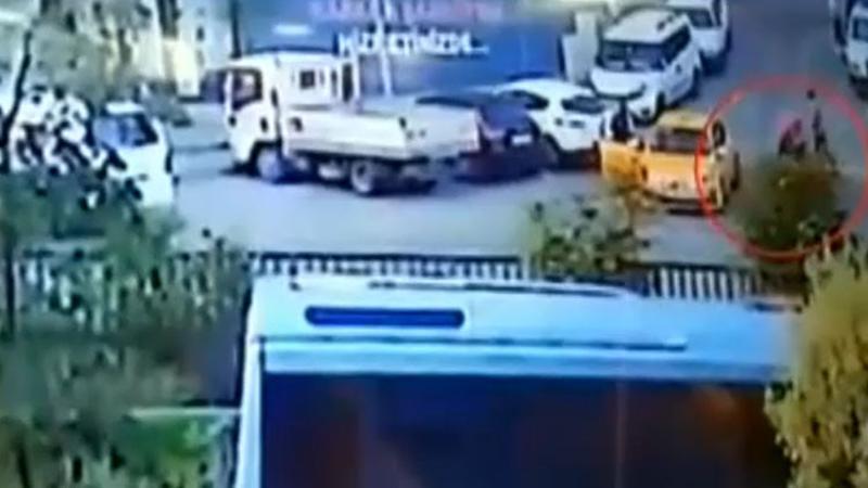 Çaki Mesut çetesi çökertildi