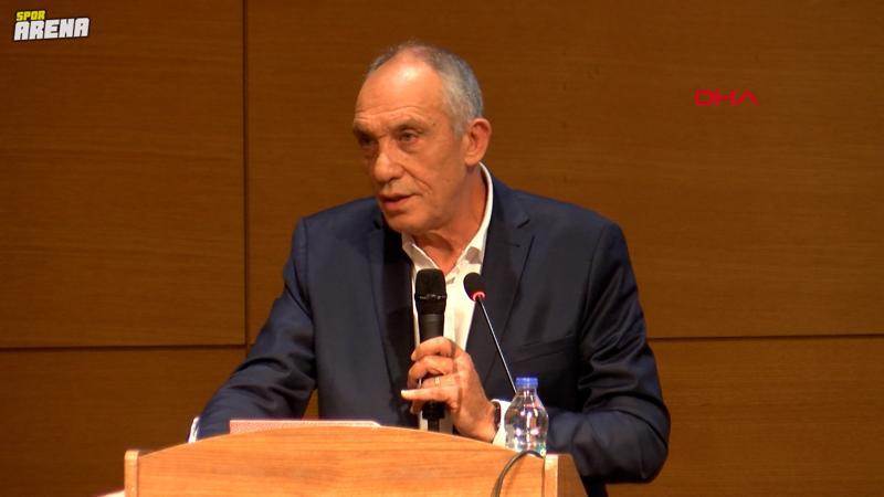 Erman Kunter: Basketbolun iyi yönetilmediğini düşünüyoruz