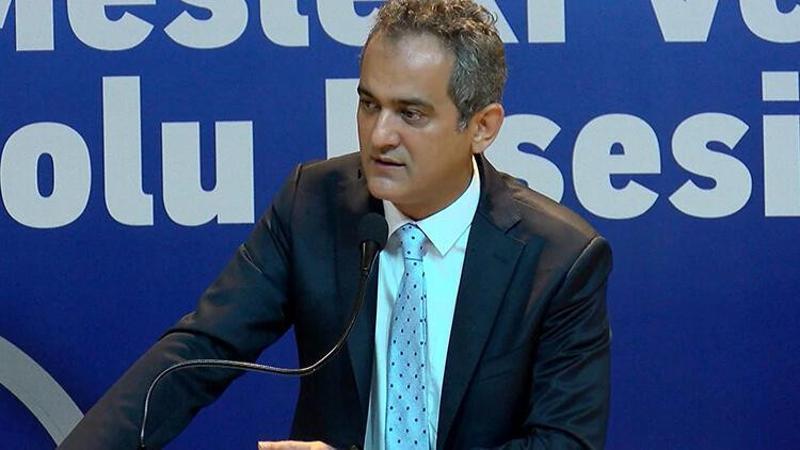 'Okullar tatil olacak mı?' sorusuna Milli Eğitim Bakanı Özer'den yanıt