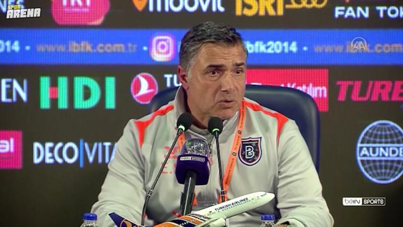 Erdinç Sözer: Güzel bir galibiyet elde ettik