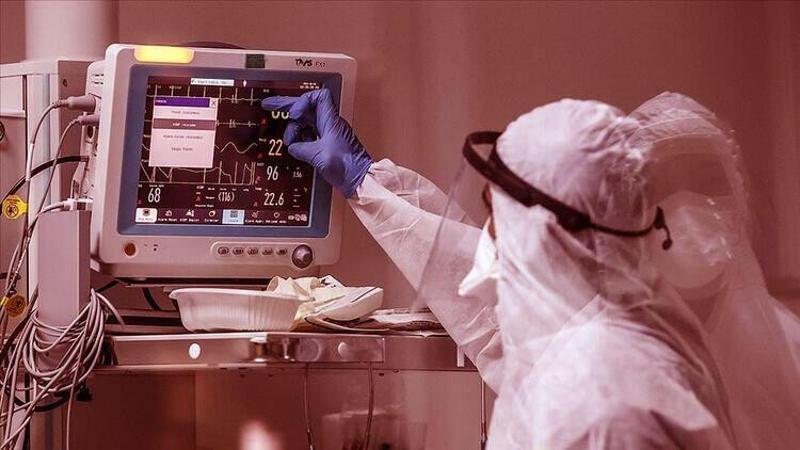 16 Ekim koronavirüs talosu Sağlık Bakanlığı tarafından açıklandı