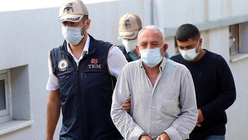 Adana'da terör örgütü PKK üyeliğinden aranan 3 kişi yakalandı