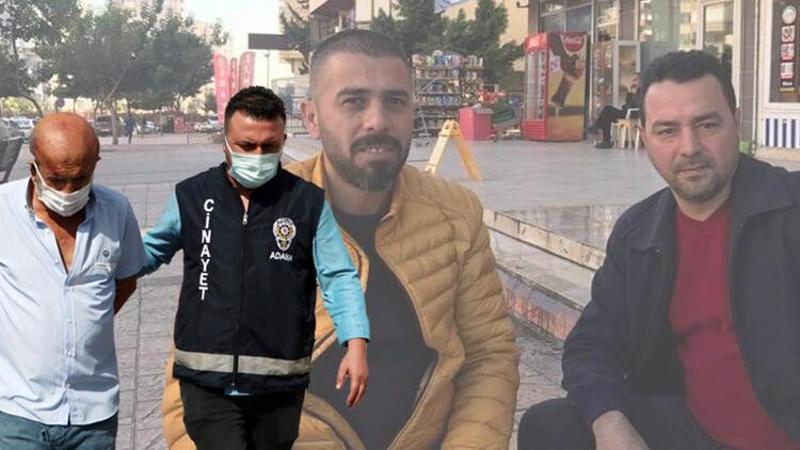 Emekli polis, çifte cinayeti 'sessiz olun' uyarısı nedeniyle işlemiş