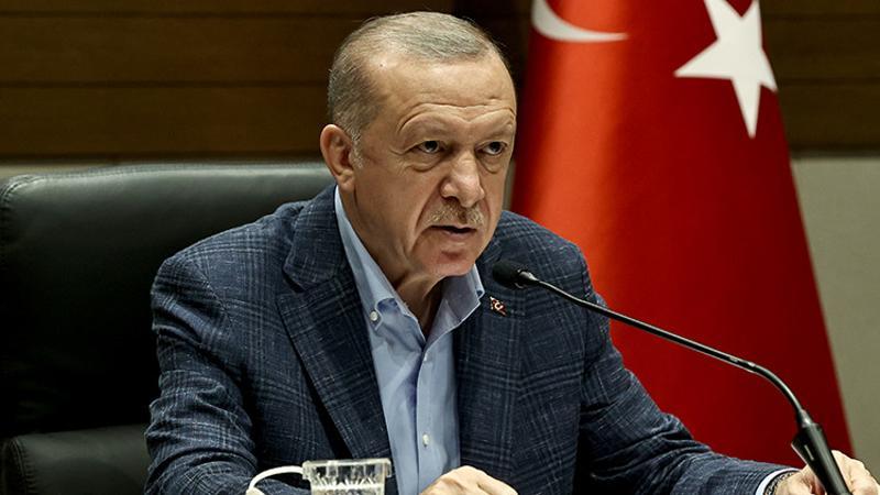 Cumhurbaşkanı Erdoğan, Afrika ziyareti öncesi açıklamalarda bulundu