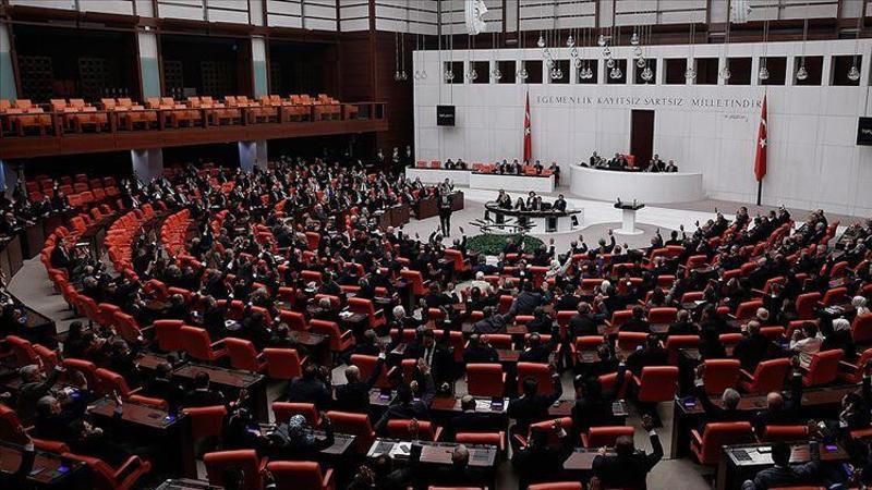 TBMM'de bütçe mesaisi başlıyor