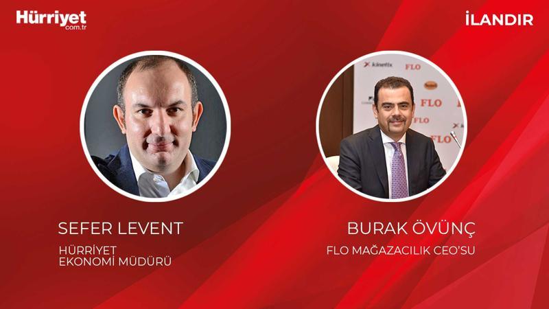 "10 global Türk markasından biri olacağız"