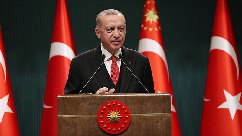 Siyasi cinayet' iddiası! Cumhurbaşkanı Erdoğan'dan Ankara Cumhuriyet Başsavcılığı'na başvuru