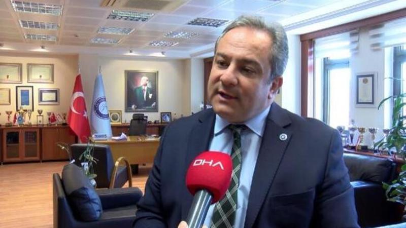 Bilim Kurulu Üyesi Prof. Dr. Mustafa Necmi İlhan: Kısıtlama zamanı değil