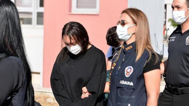 Adana merkezli 18 ilde yasa dışı bahis operasyonunda çok sayıda gözaltı