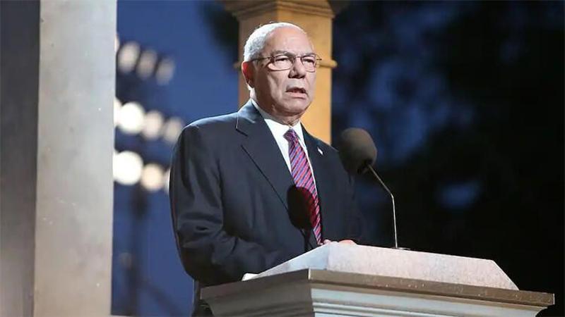 ABD Eski Dışişleri Bakanı Colin Powell, koronavirüs nedeniyle hayatını kaybetti