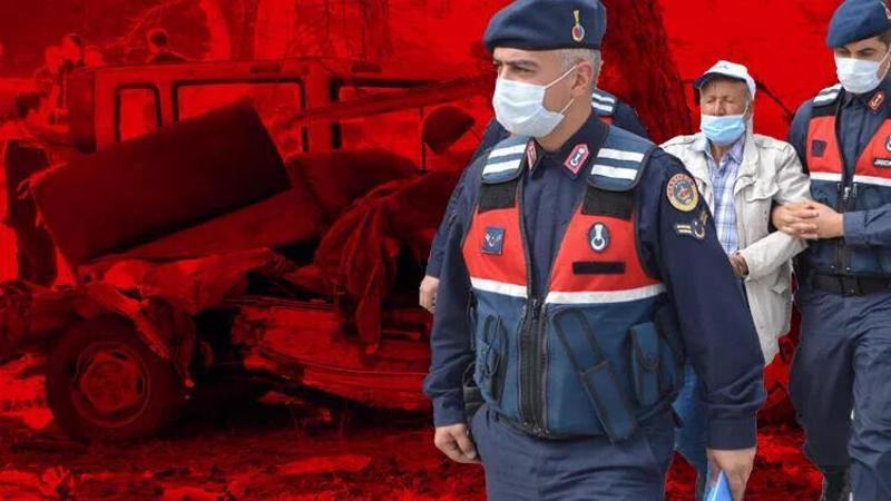 Afyonkarahisar'da 5 öğrencinin öldüğü kaza ile ilgili yeni gelişme
