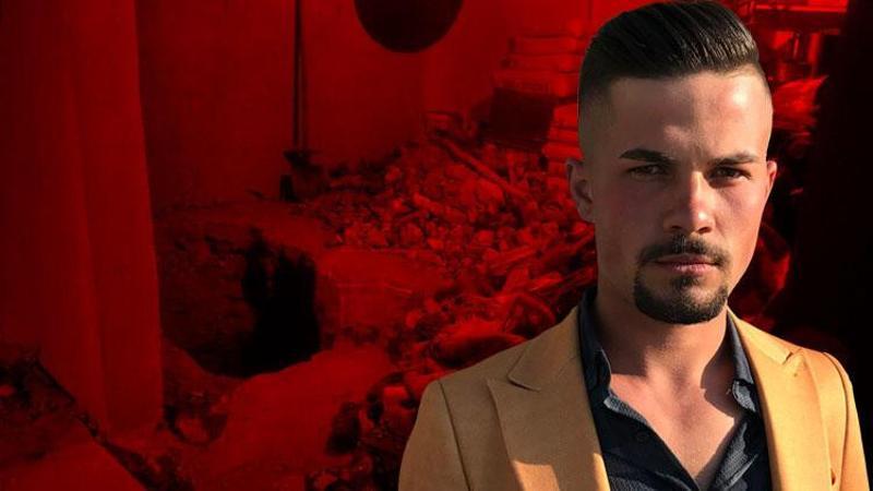 Anne ve babasının cesetleri tandırda bulunmuştu... Yusuf Turhan, oğlu ve eşinin duruşması görüldü