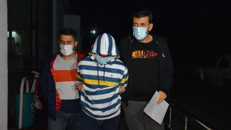 Adana'da şafak operasyonu: 90 firarinin adresine baskın
