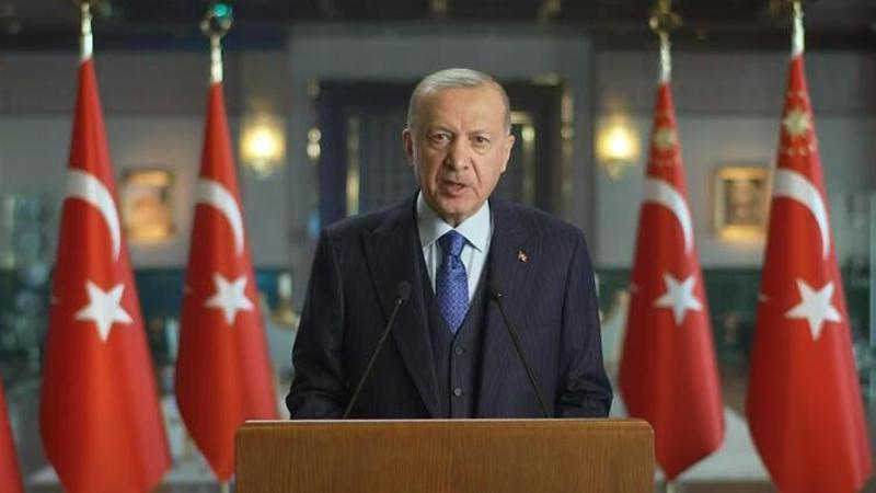 Cumhurbaşkanı Erdoğan: BM ve uluslararası kurumlardaki reform ihtiyacı görmezden gelinemez