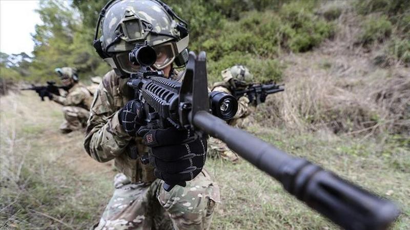 Afrika tezkeresi Meclis'ten geçti