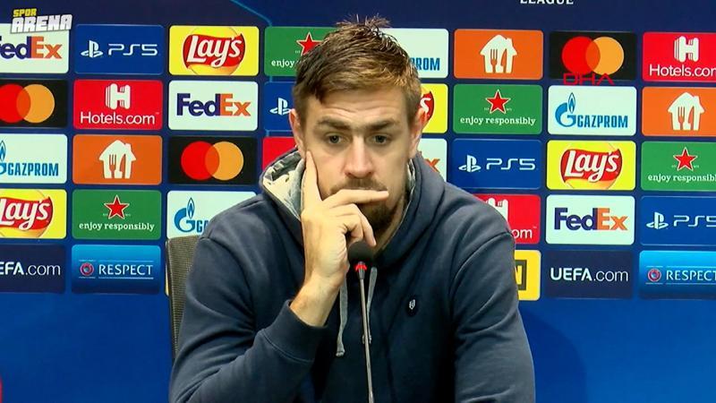Sebastian Coates: Korner çalışmaları yapıyorduk