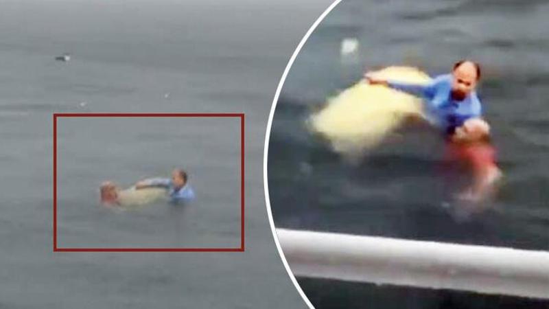 Bostancı'daki helikopter kazasında rapor: Muhtemelen kumandalar yolcudaydı
