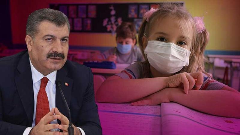 Bakan Koca'dan Bilim Kurulu sonrası önemli açıklamalar