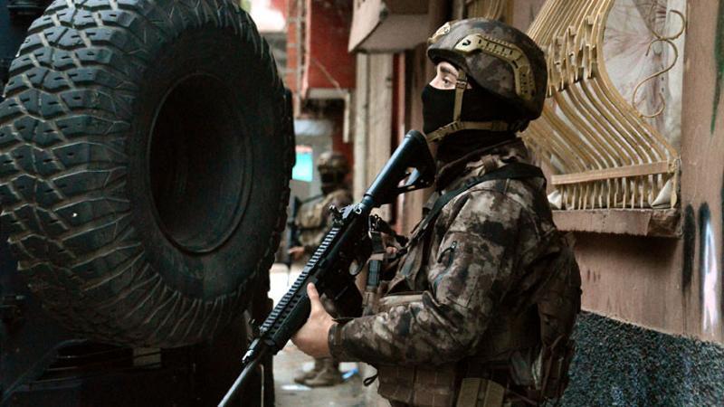 MOSSAD casuslarına MİT operasyonu!
