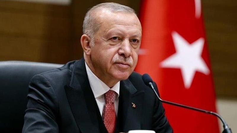 Cumhurbaşkanı Erdoğan'dan 10 büyükelçi mesajı: Bunları ülkemizde ağırlamak gibi bir lüksümüz olamaz