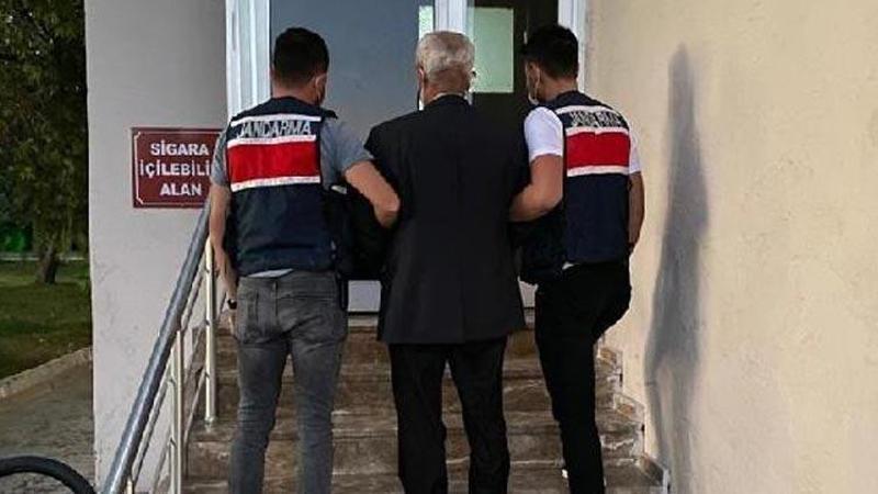 HDP Adıyaman eski il başkanı PKK/KCK'dan gözaltına alındı