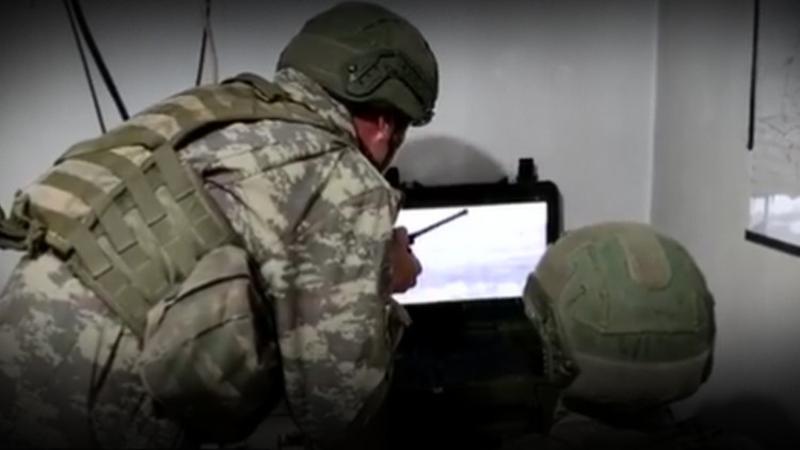 MSB duyurdu: 6 terörist etkisiz hâle getirildi