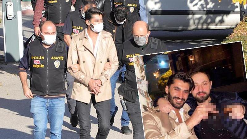 Kavgayı ayırmaya çalışan arkadaşını kazara başından vurup öldürdü
