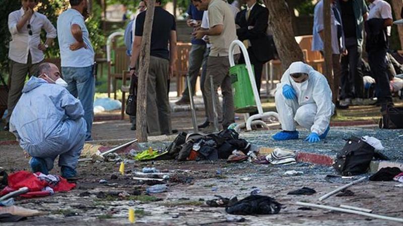 Suruç davasında karar çıktı
